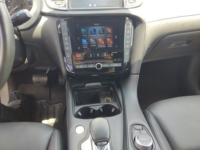 Used 2022 INFINITI QX55 Luxe w/ Cargo Package image 13