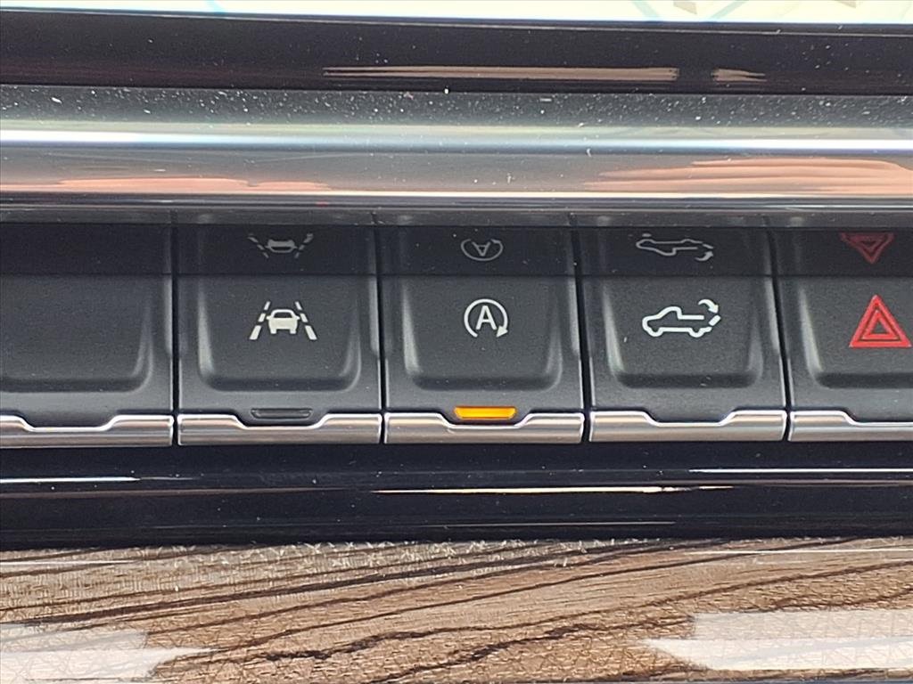 New 2026 Chevrolet Silverado 1500 LT Trail Boss w/ Convenience Package II image 12