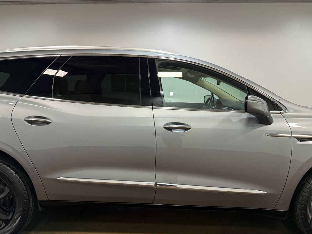 Used 2023 Buick Enclave Essence w/ Experience Buick Package image 32