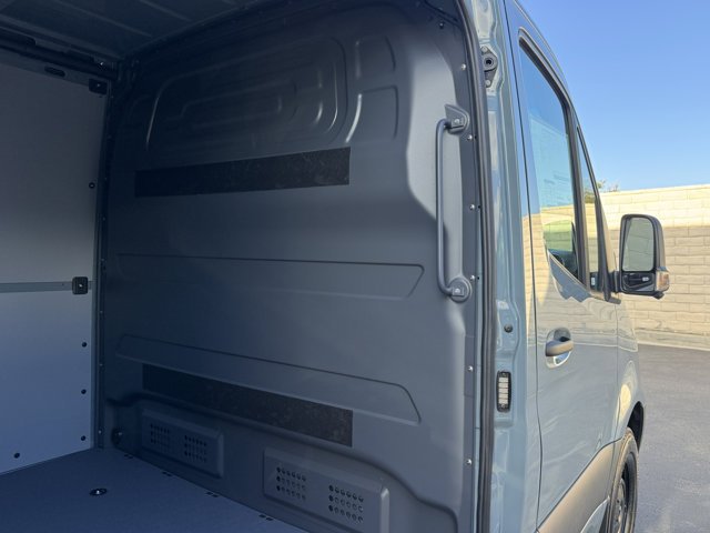 New 2026 Mercedes-Benz Sprinter 2500 image 5