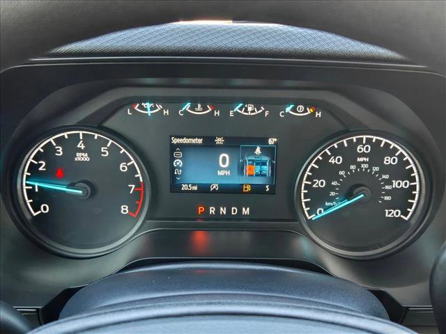 New 2026 Ford F150 XL w/ Equipment Group 103A High image 11
