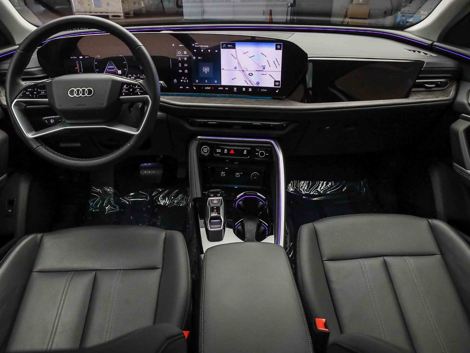Certified 2025 Audi Q5 Premium w/ Convenience Package AWD/4WD image 13