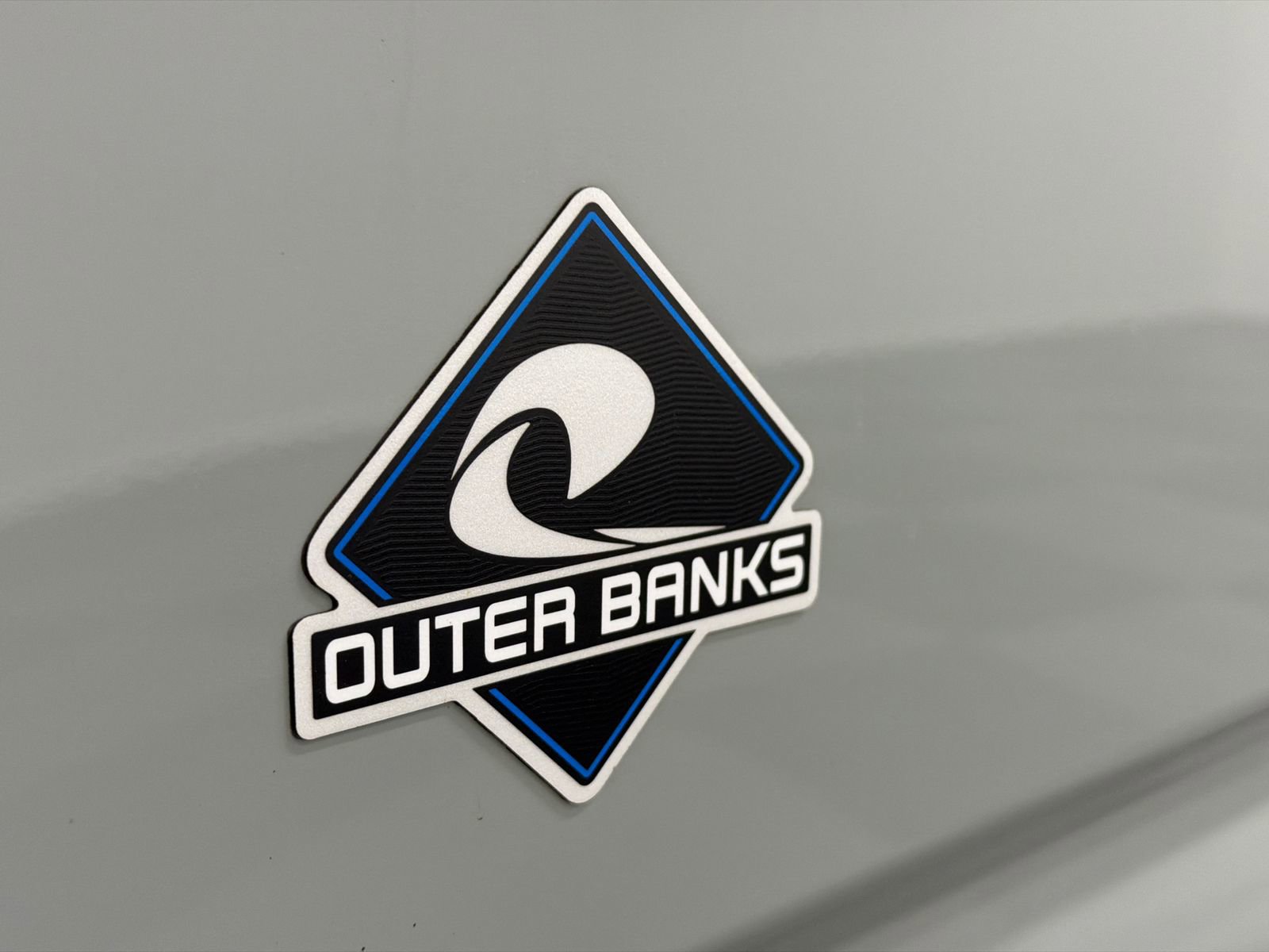 Used 2024 Ford Bronco Sport Outer Banks w/ Tech Package image 14