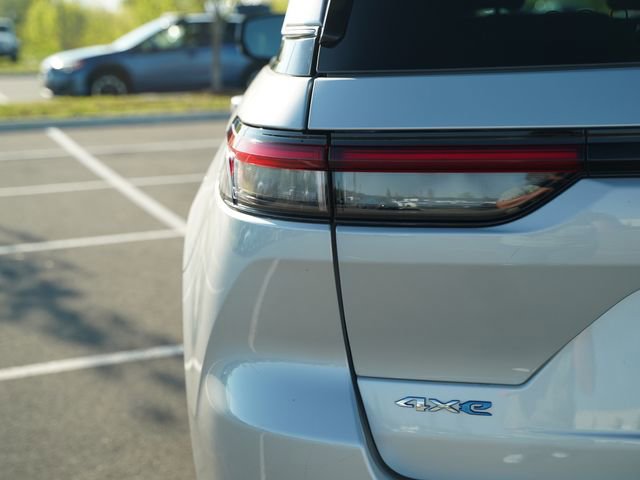 Used 2023 Jeep Grand Cherokee 4WD 4xe w/ Luxury Tech Group II image 41