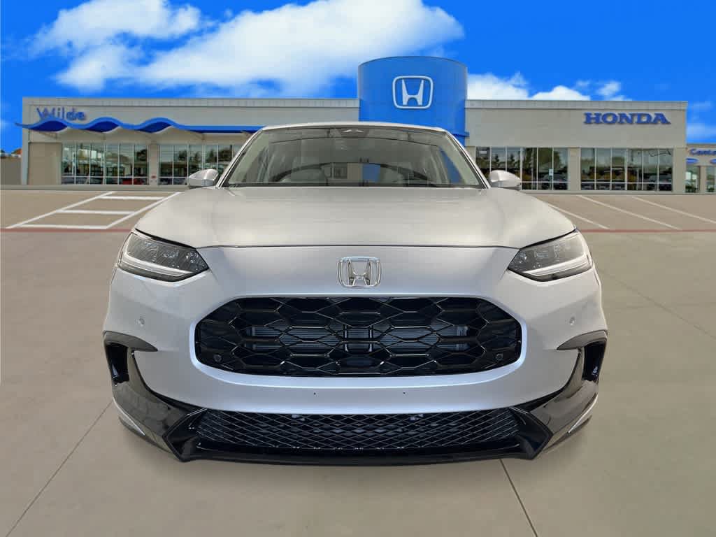 New 2027 Honda HR-V EX-L image 9