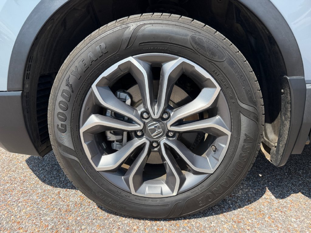 Used 2022 Honda CR-V EX image 24