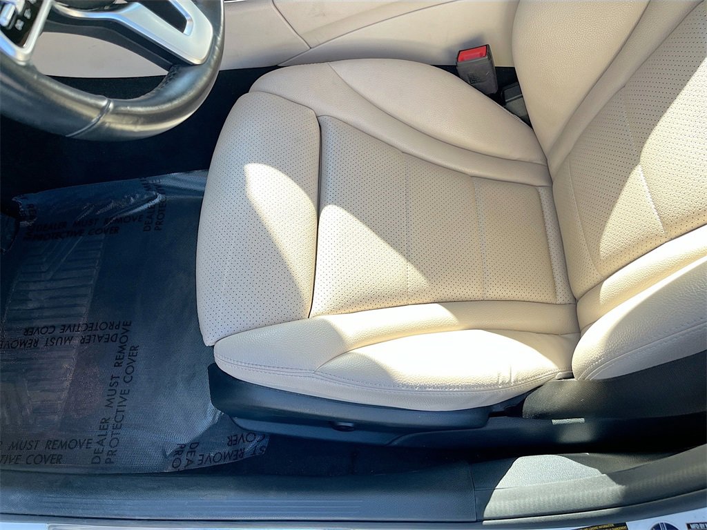 Used 2020 Mercedes-Benz C 300 4MATIC Sedan image 20