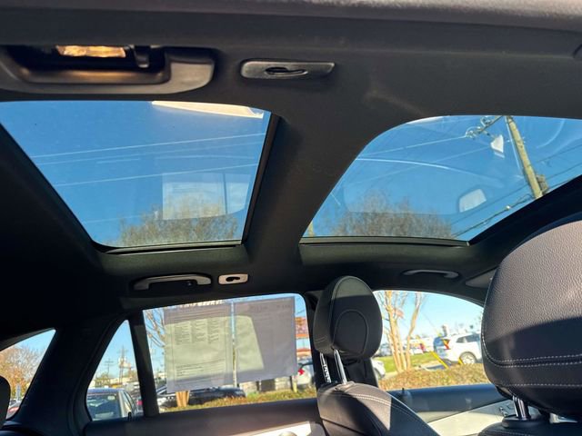 Used 2021 Mercedes-Benz GLC 300 image 15