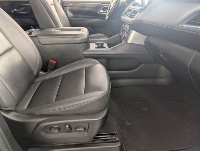 Used 2024 Chevrolet Tahoe LT image 34
