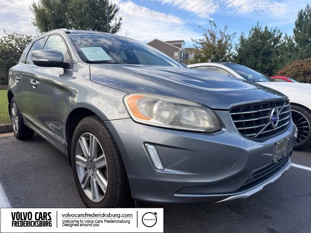 Used 2016 Volvo XC60 T6 w/ Climate Package