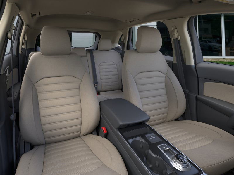 New 2024 Ford Edge SE image 10