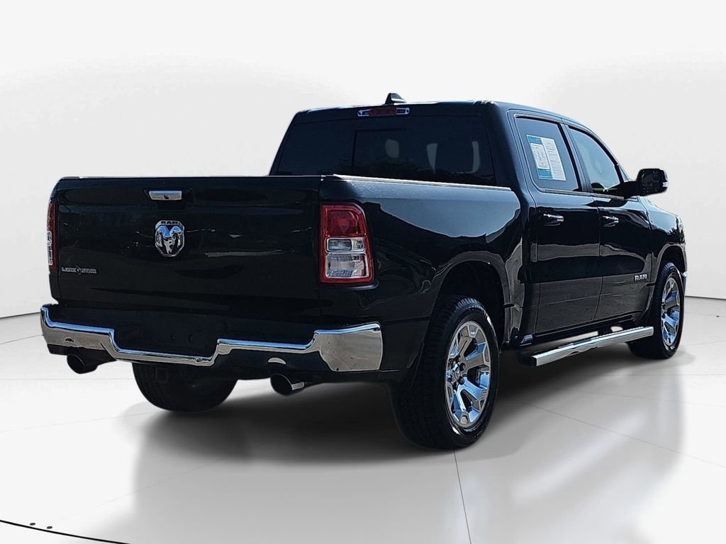 Used 2020 RAM 1500 Lone Star image 5
