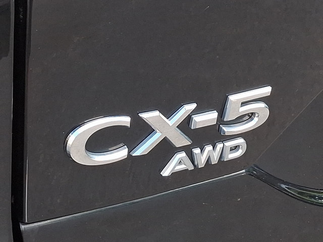 Certified 2023 MAZDA CX-5 AWD 2.5 S w/ Select Package image 30