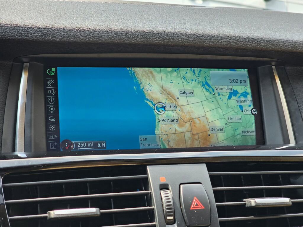 Used 2016 BMW X4 xDrive28i image 32