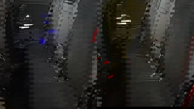 Used 2026 Mercedes-Benz GLB 35 AMG 4MATIC image 31