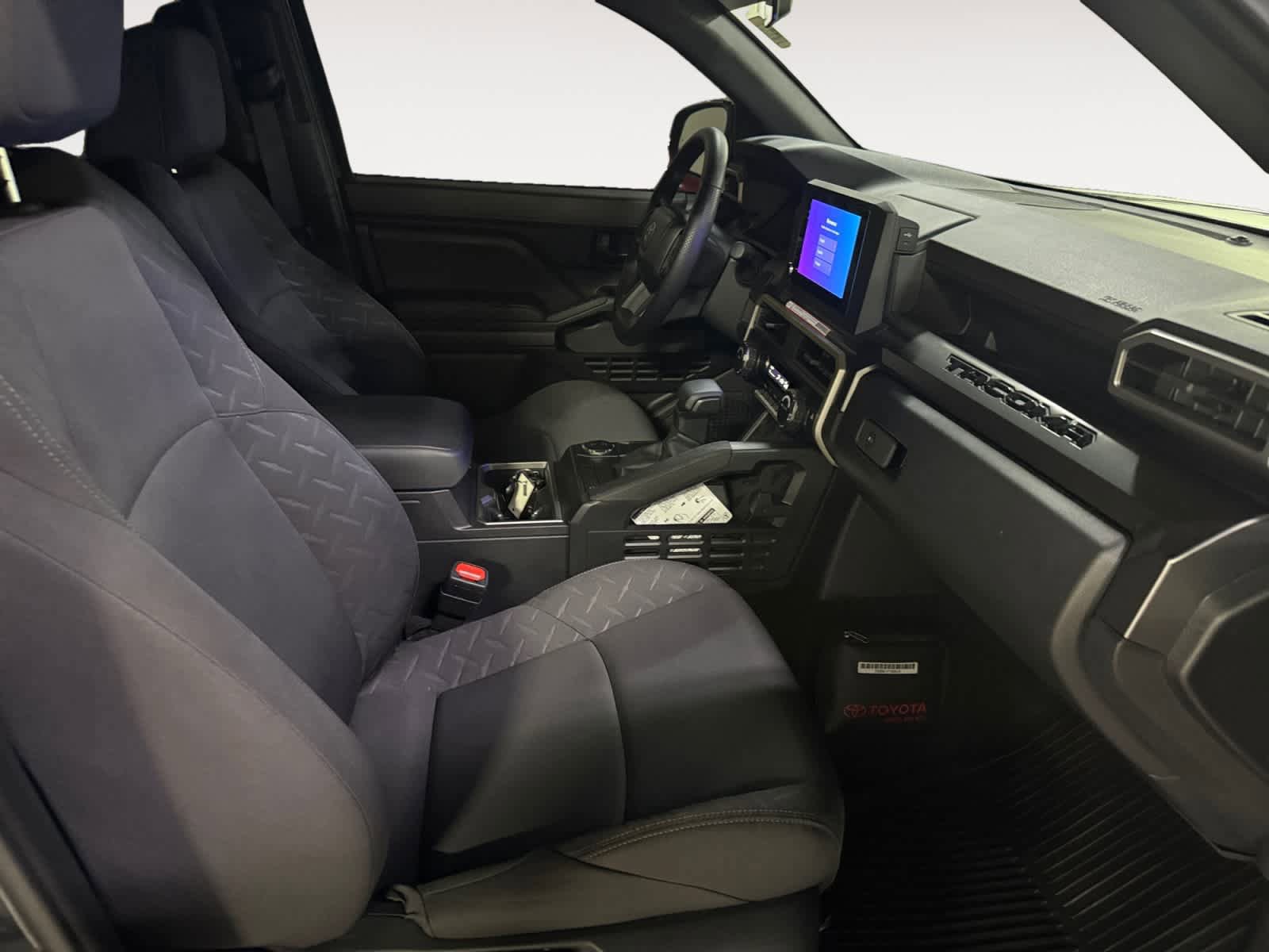 Used 2025 Toyota Tacoma SR5 RWD image 22