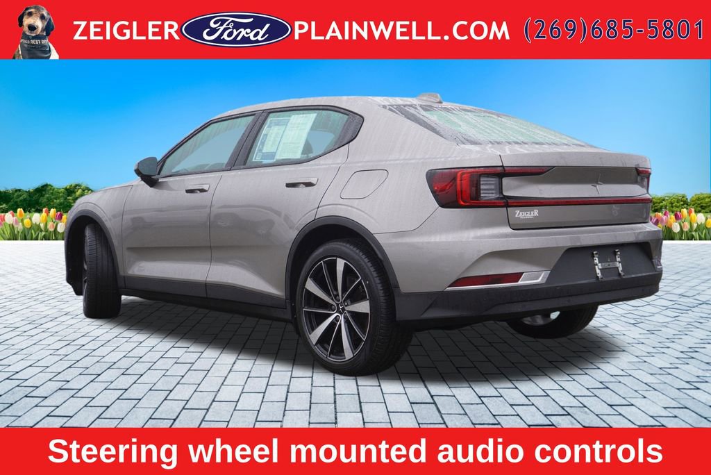Used 2022 Polestar Polestar 2 FWD image 5