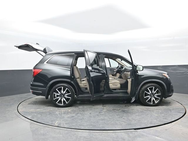 Used 2019 Honda Pilot Elite image 41