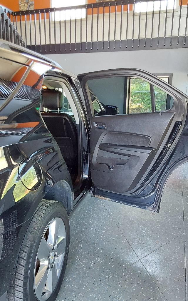 Used 2013 Chevrolet Equinox LT FWD image 17