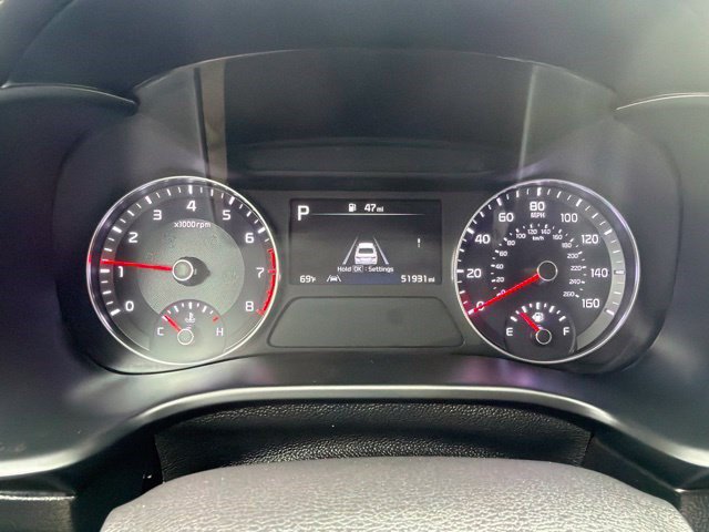 Used 2022 Kia Forte LXS FWD image 29
