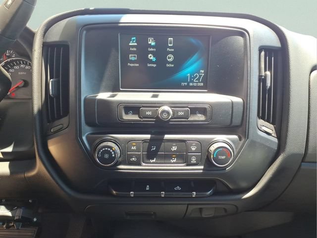Used 2017 Chevrolet Silverado 2500 W/T AWD/4WD image 18