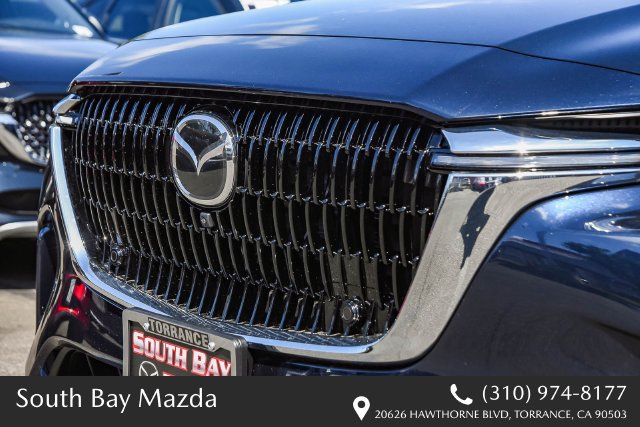 New 2026 MAZDA CX-90 3.3 Turbo w/ Premium Plus Pkg AWD/4WD image 5