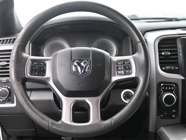 Used 2021 RAM 1500 Classic Warlock image 28