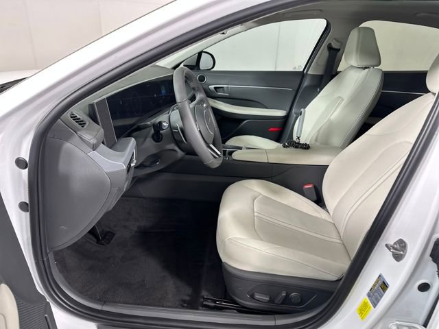 Used 2024 Hyundai Sonata SEL w/ Convenience Package image 11