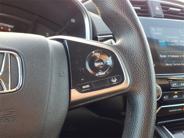 Used 2021 Honda CR-V EX image 21