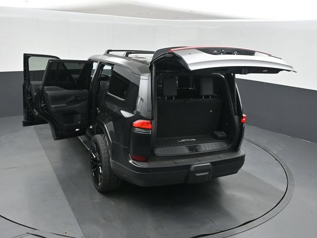Used 2024 Lexus GX 550 w/ Accessory Package (Z1) AWD/4WD image 55