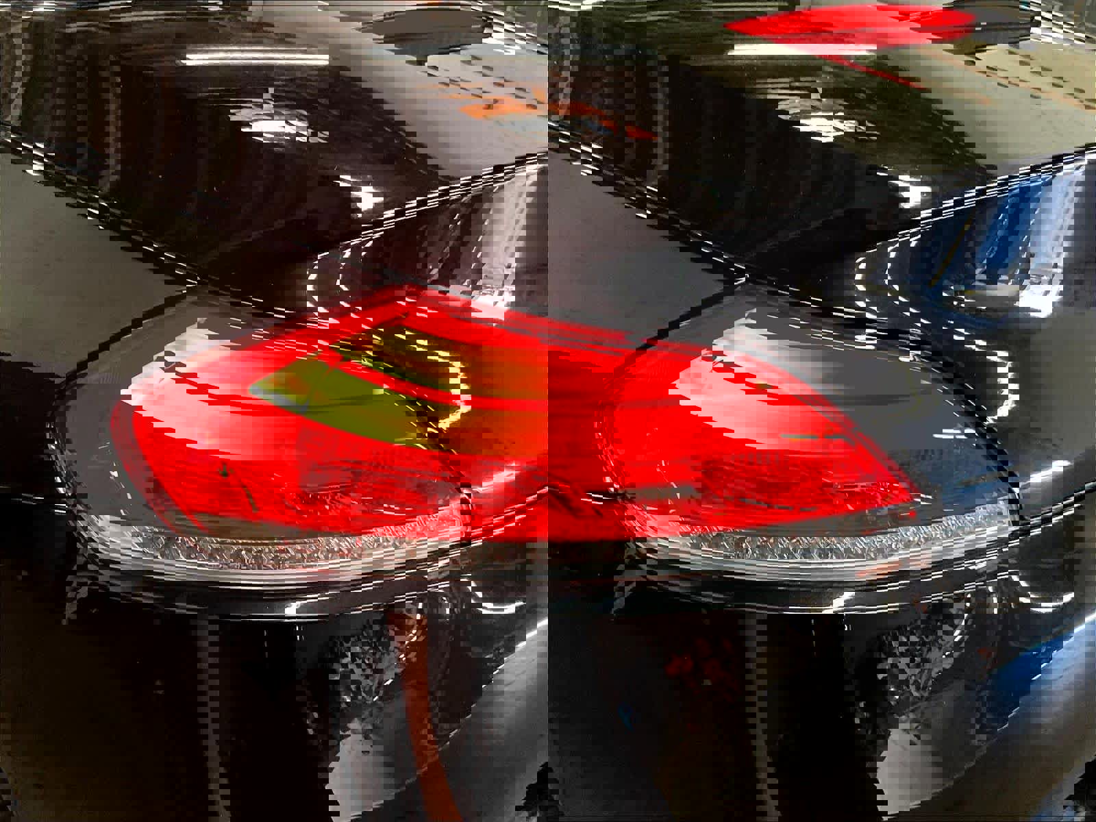 Used 2009 BMW Z4 sDrive35i image 26