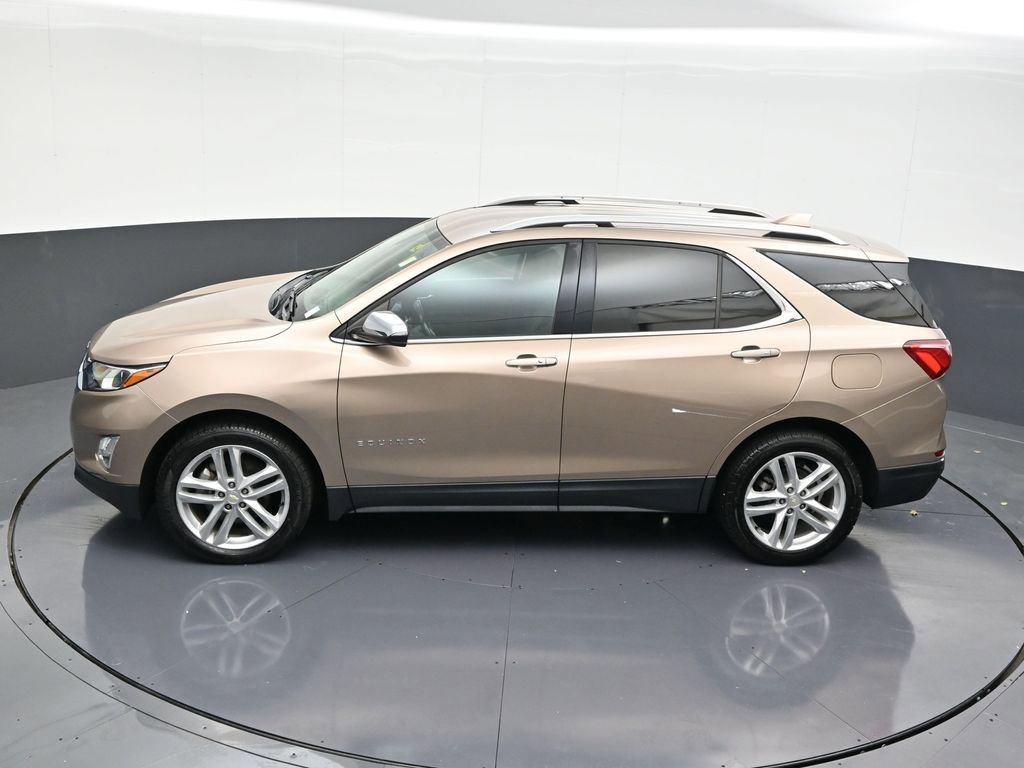 Used 2019 Chevrolet Equinox Premier image 22