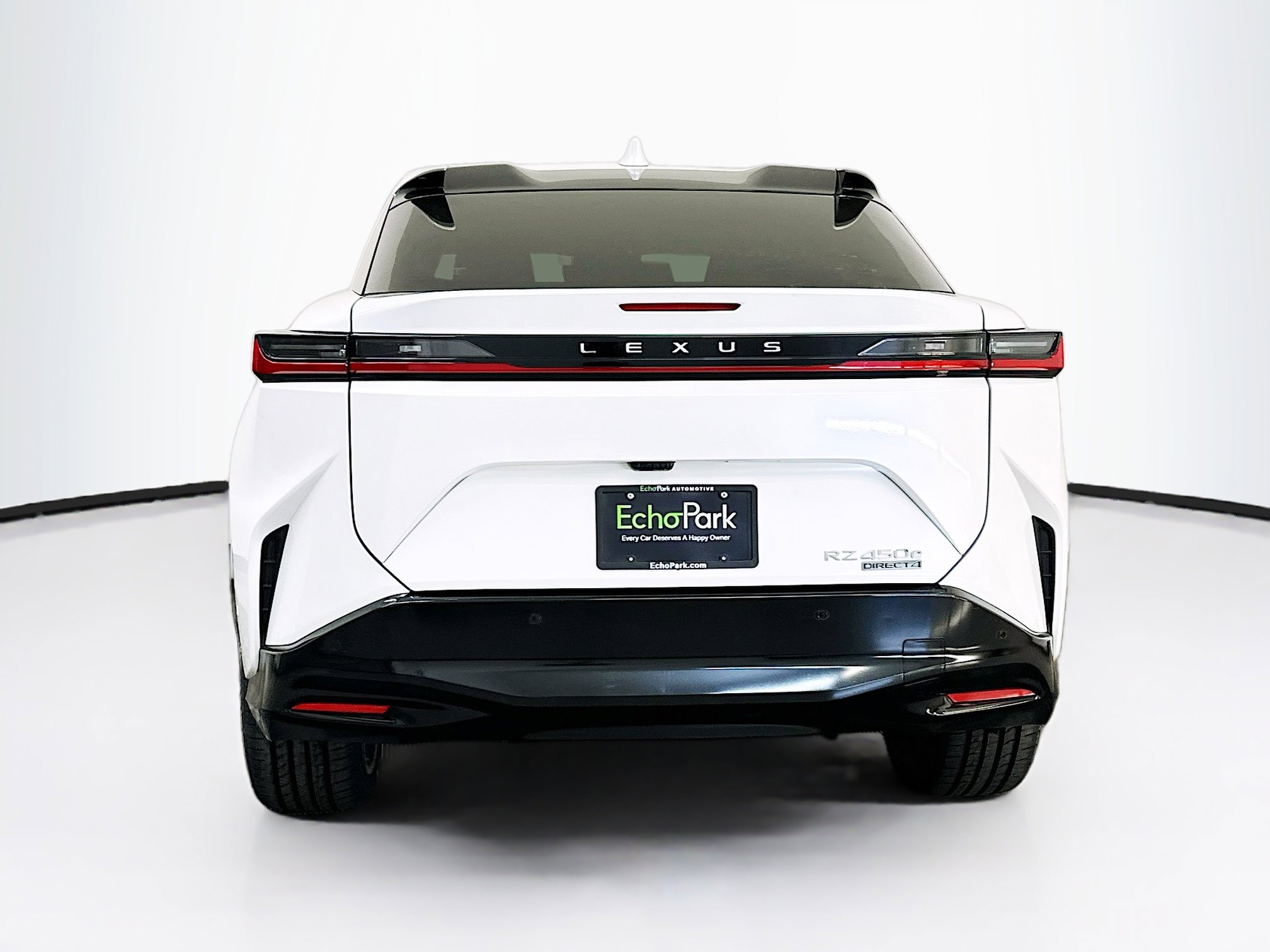 Used 2023 Lexus RZ 450e Premium w/ Technology Package AWD/4WD image 7