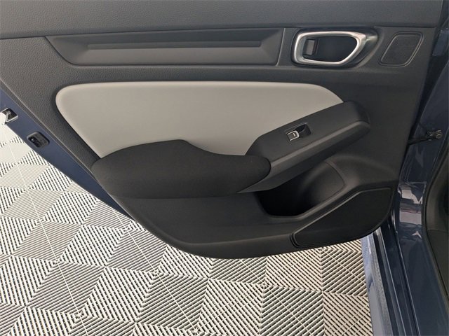 Used 2025 Honda Civic Sport image 25