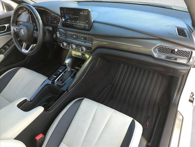 Used 2023 Acura Integra A-Spec w/ Technology Package FWD image 22
