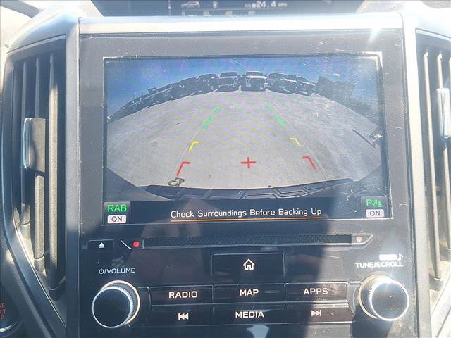 Used 2022 Subaru Forester Wilderness AWD/4WD image 14