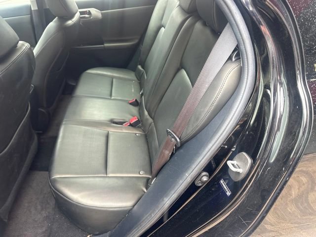 Used 2012 Lexus CT 200h Premium FWD image 16