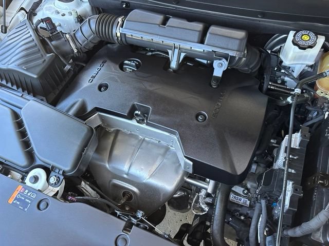 Used 2019 Buick Envision Essence FWD image 34