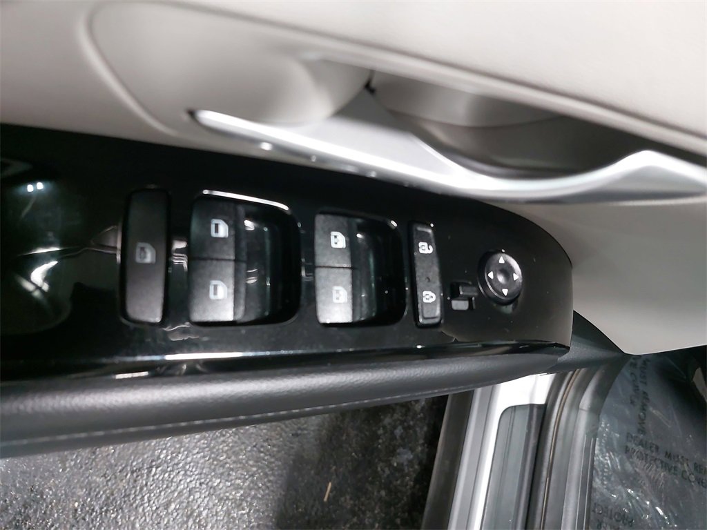 Used 2024 Hyundai Tucson Limited image 44