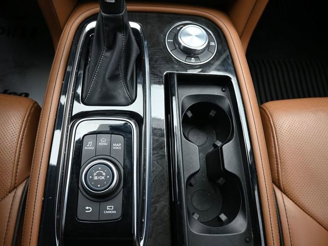 Used 2023 INFINITI QX80 Sensory w/ Cargo Package AWD/4WD image 50