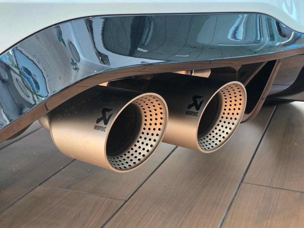 New 2026 Volkswagen Golf w/ Euro Style Package image 5