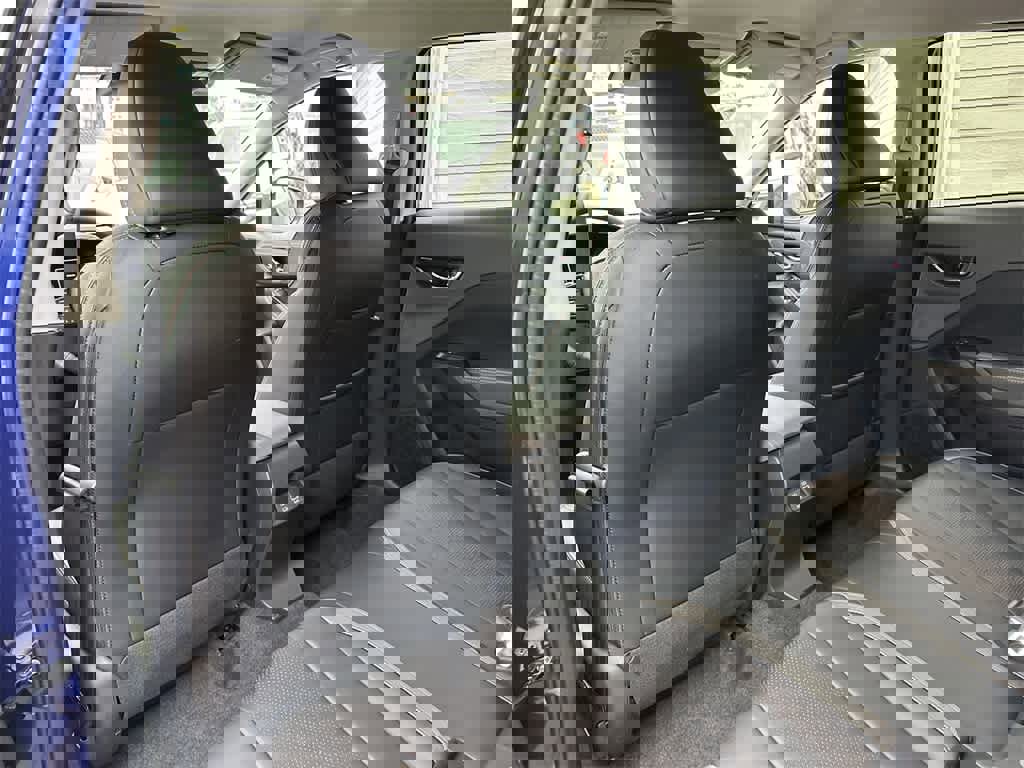 New 2026 Subaru Crosstrek 2.5i Limited image 12