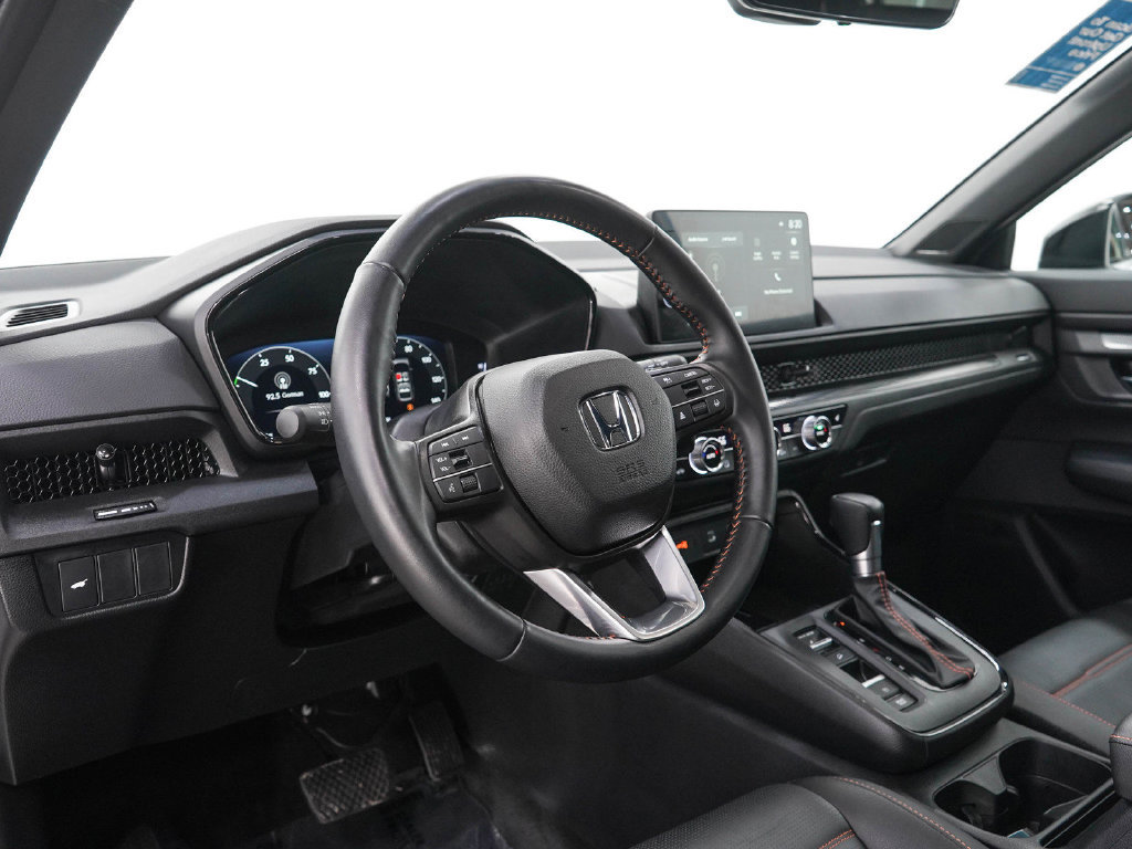 Used 2026 Honda CR-V Sport-L image 25