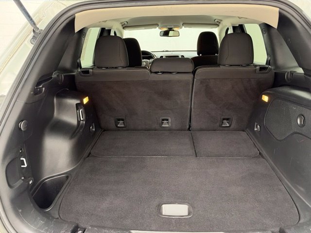 Used 2016 Jeep Cherokee Latitude w/ Safety/Convenience Group FWD image 24