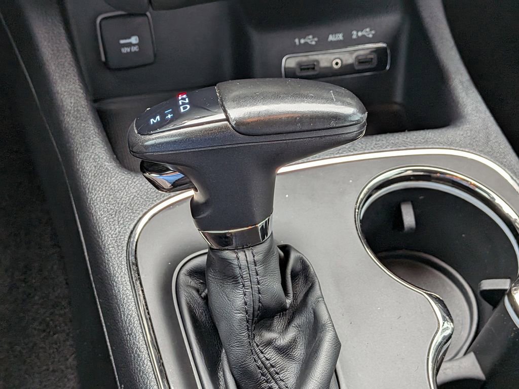 Used 2018 Dodge Durango R/T w/ Trailer Tow Group IV image 23