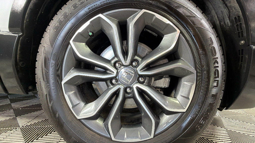 Used 2022 Honda CR-V EX image 39