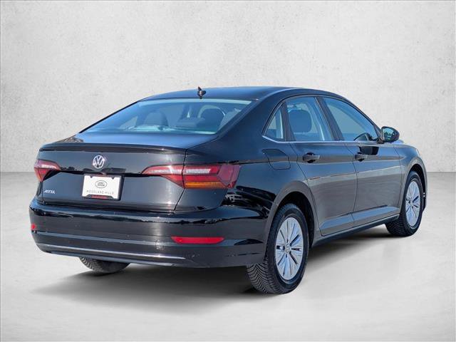 Used 2019 Volkswagen Jetta S w/ Driver Assistance Package image 5
