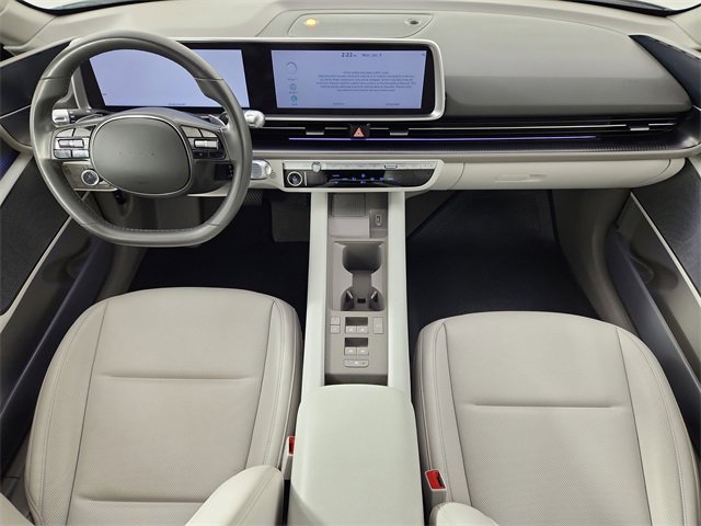 Certified 2023 Hyundai Ioniq 6 SEL image 13