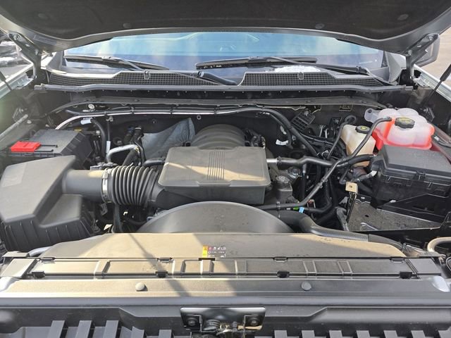 New 2024 Chevrolet Silverado 3500 W/T w/ WT Convenience Package image 25