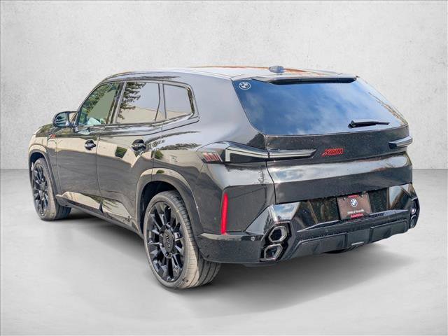 New 2026 BMW XM Label Red image 8